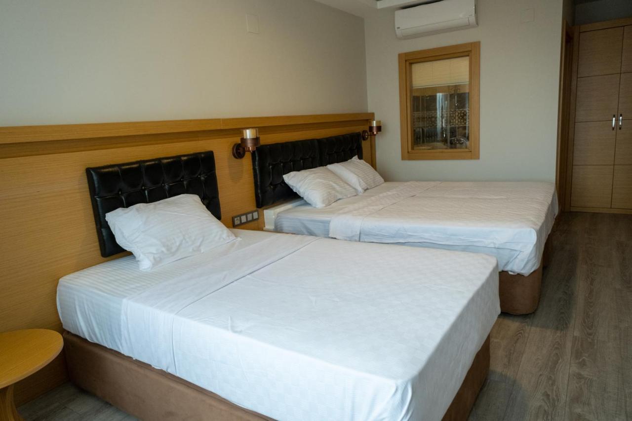 Lotuspark Hotel Bursa Exterior foto
