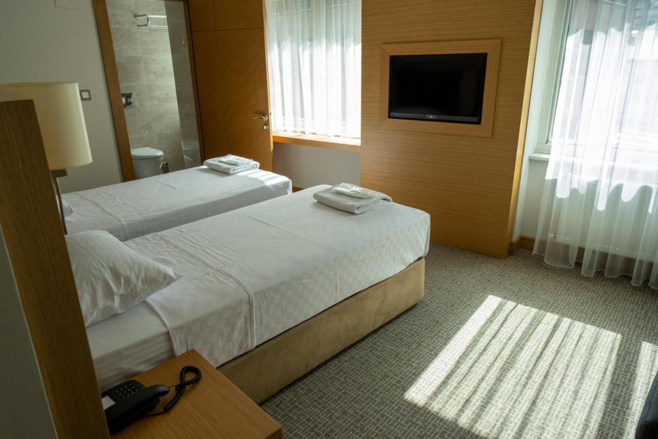 Lotuspark Hotel Bursa Exterior foto