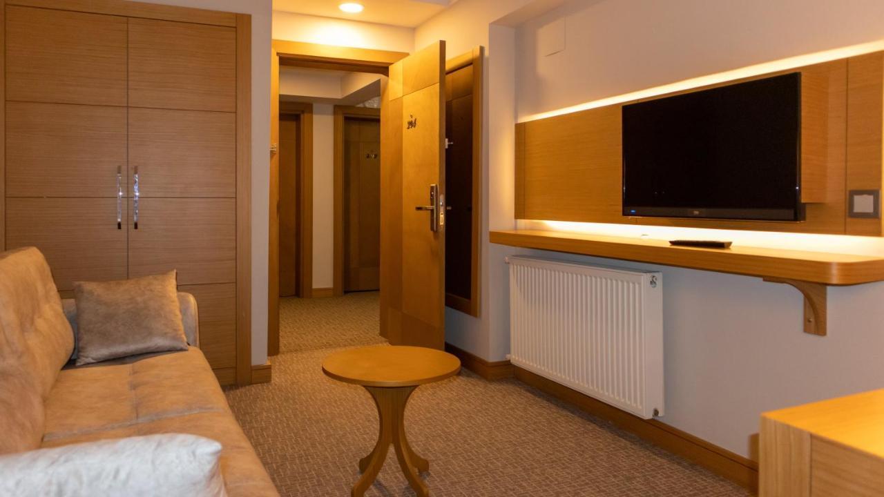 Lotuspark Hotel Bursa Exterior foto
