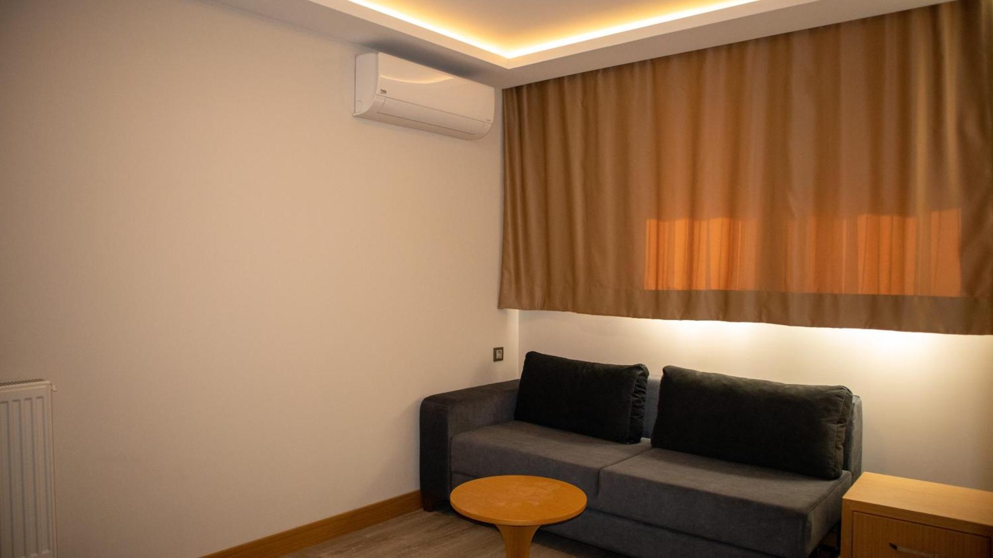 Lotuspark Hotel Bursa Exterior foto