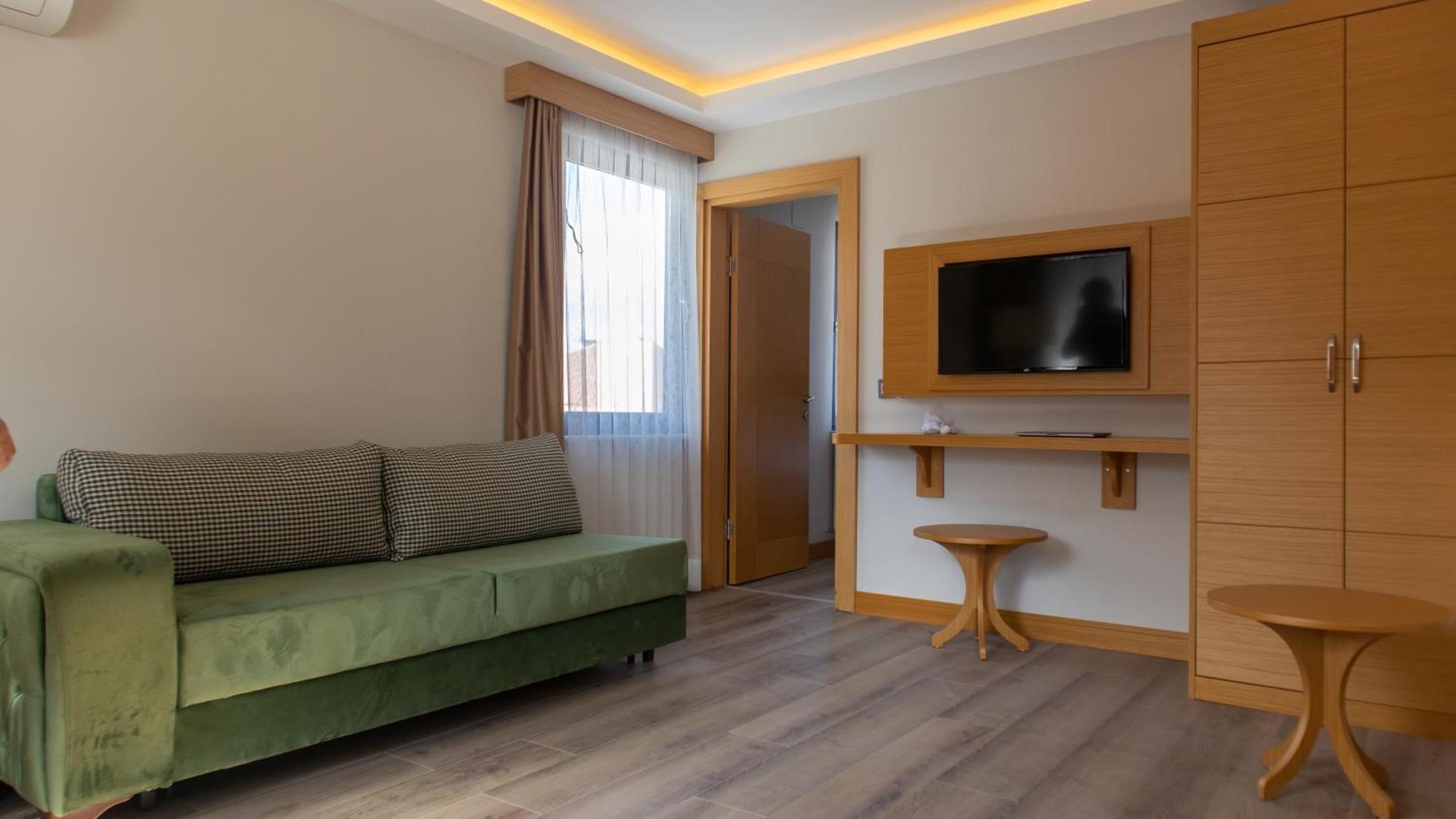 Lotuspark Hotel Bursa Exterior foto